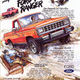 Illustration for article titled The Lovable Ford Ranger Emerged As A Hero Out Of Recession And War